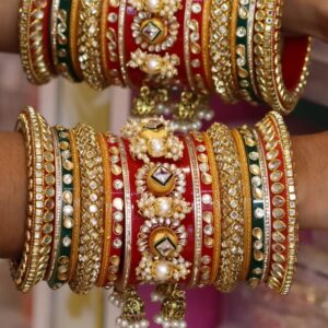 bridal bangles