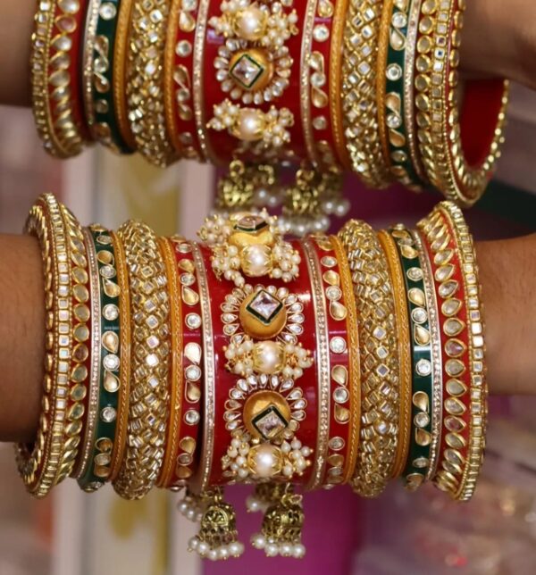 bridal bangles