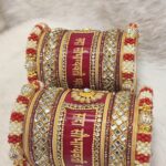 wedding bangles set
